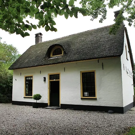 Heritage Holiday In Near Forest Beesd