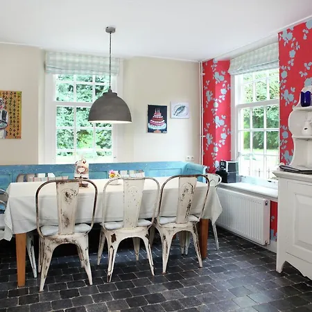 Heritage Holiday In Near Forest * Beesd