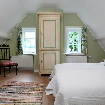 Heritage Holiday In Near Forest * Beesd